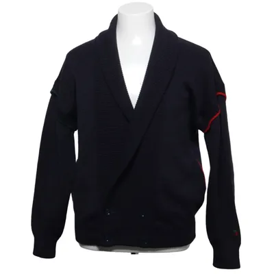 Cardigan (Gray) from Krebs