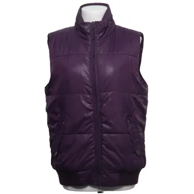 Outdoor vest (Lila) van Bossini Nylon, Polyester
