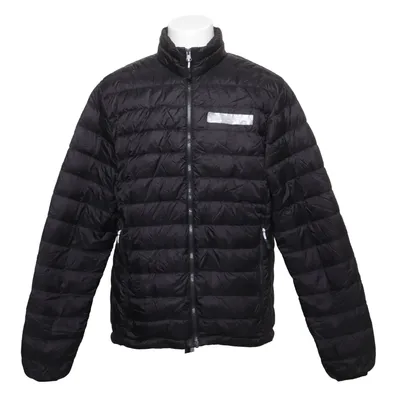 Down jacket (SUPERLIGHT DOWN JACKET) from Tracker Down, Feather, Nylon