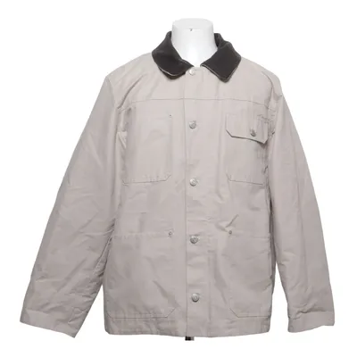 Arbetsjacka (Beige) från COS Bomull, Polyester