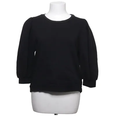 Top (Black) from Gestuz Organic cotton