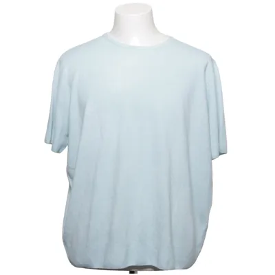 Trui (Blauw) van Cashmere-Feeling Acryl