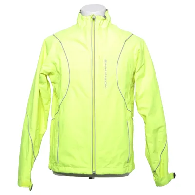 Reflexjacka (Gul) från Northwave Polyester
