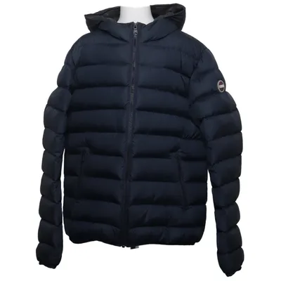 Down jacket (Blue) from Colmar Down