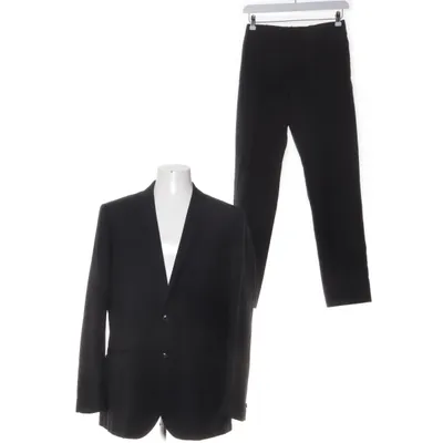 Pak (Zwart) van WHYRED Acetaat, Wol, Viscose