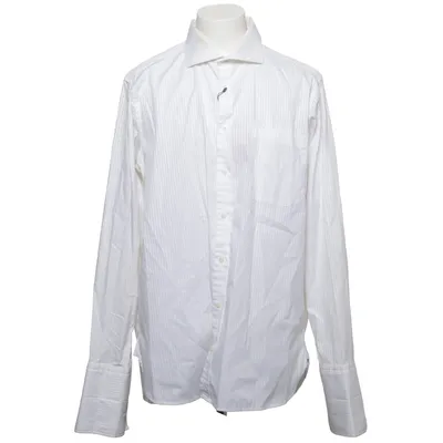 Shirt (Wit) van Dolzer Katoen