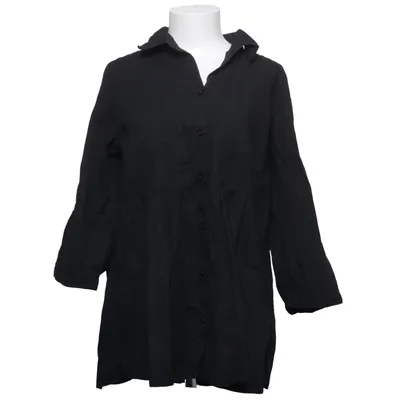 Tunic (Black) from Mia Linea Cotton