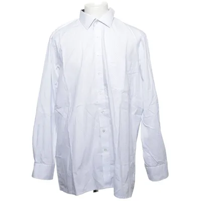 Shirt (Luxor) from Olymp Luxor Cotton