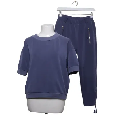 Loungewear (Blå) fra SOLDOUT Elastan, Modal, Polyester