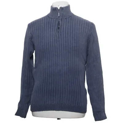 Sweater (Blue) from Redwood Outdoor Sportswear Cotton