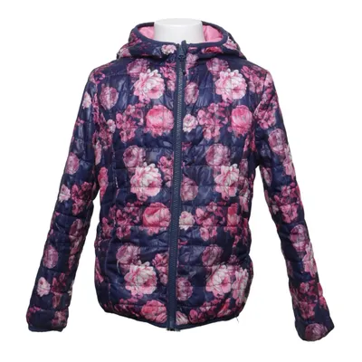 Winter jacket (Blue, Pink, Multicolored) from Coccodrillo Polyester