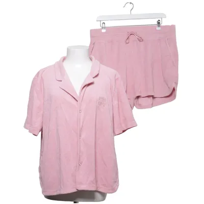 Mjukisset (Rosa) från Stronger Bomull, Polyester
