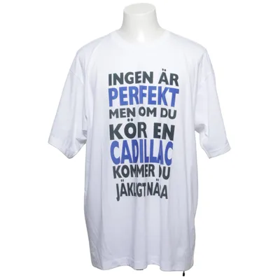 T-shirt (XP520) from Sublim Polyester