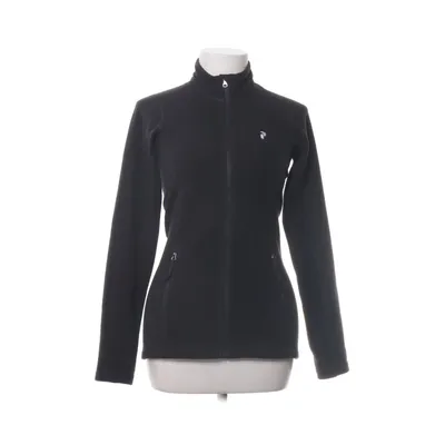 Veste polaire (Noir) de Peak Performance