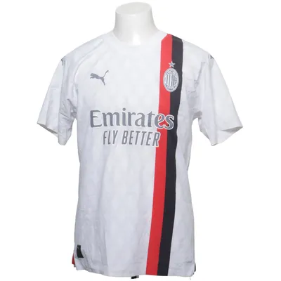 Football jersey (AC Milan Away Jersey) from Puma
