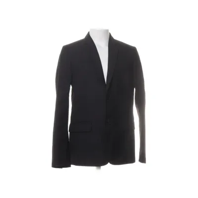 Kavaj (Svart) från H&M Polyester, Viskos