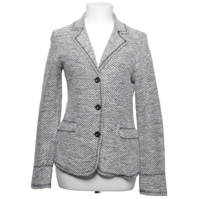 Cardigan (Sort, Hvid) fra Street One