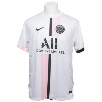 Fodboldtrøje (Paris Saint-Germain) fra Nike Polyester