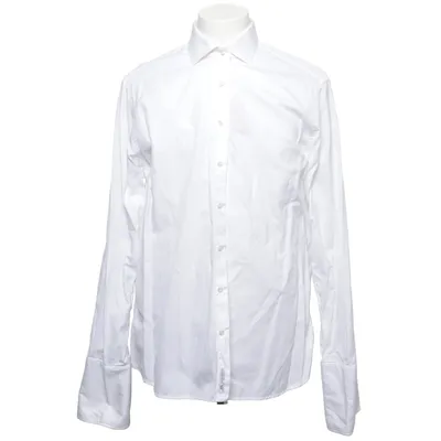 Shirt (White) from La Chemise