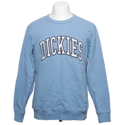 Sweatshirt (Blå) fra Dickies Bomuld