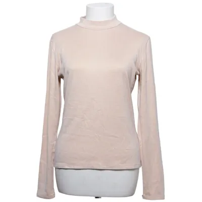 Polotröja (Beige) från Cropp Viskos