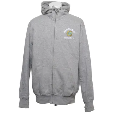 Sweat à capuche (Gris) de HIF
