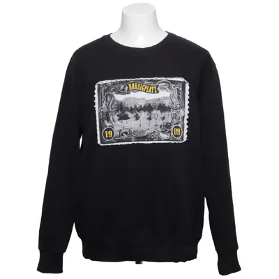 Sweatshirt (Borsigplatz) de Borussia Dortmund Coton, Polyester