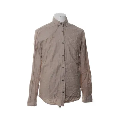 Skjorta (Beige) från Essentials by Jack & Jones Bomull