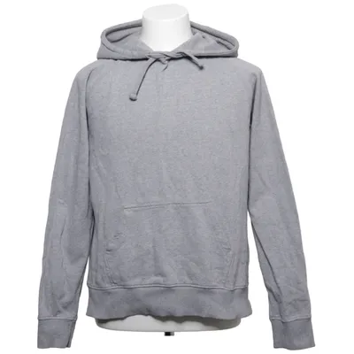 Sweat à capuche (Gris) de Neutral Coton