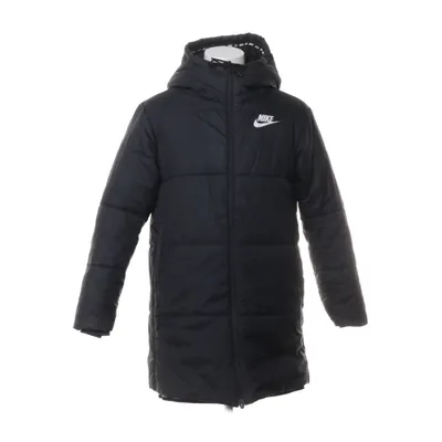 Vinterjacka (Svart) från Nike Polyester