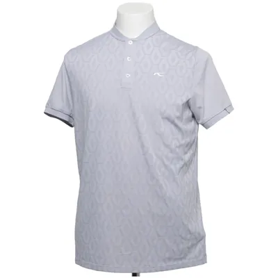 Polo (Lance Jacquard) de Kjus Polyester