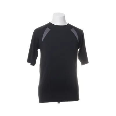 Haut de sport (Noir) de Function Élasthane, Polyester
