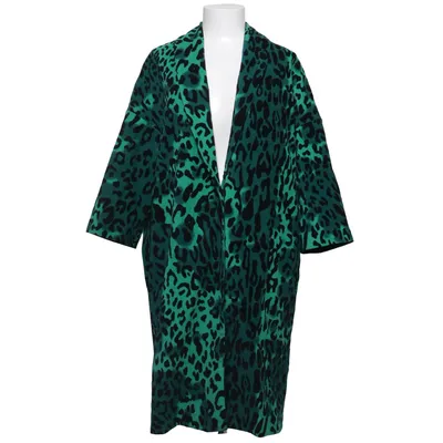 Cardigan (Grøn, Sort) fra Baum Und Pferdgarten Bomuld, Elastan, Polyester, Viscose