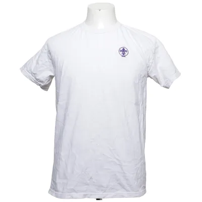 T-shirt (Blanc) de Santa Cruz