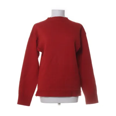 Pull-over (Rouge) de Totême