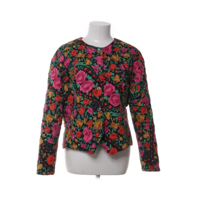 Jacka (Svart, Flerfärgad) från Kurt Kellermann Viskos