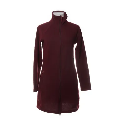 Fleecejacka (Röd) från Frilufts Polyamid, Polyester, Ull