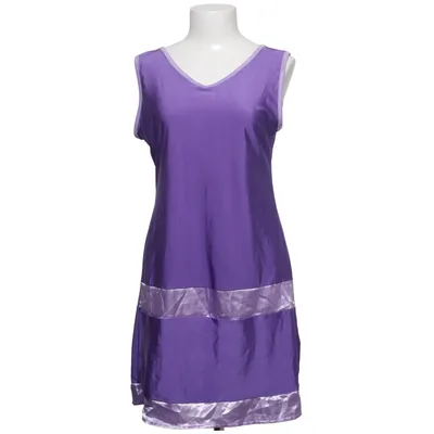 Déguisement (Violet) de Scooby-Doo Élasthane, Polyester