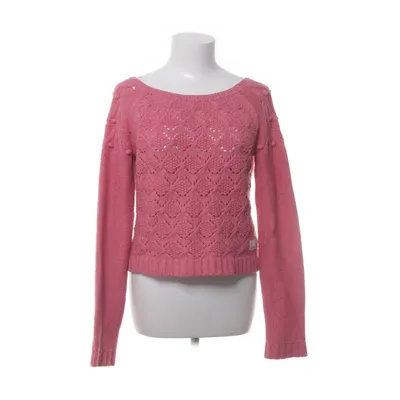 Tröja (Rosa) från Odd Molly Angora, Kashmir, Bomull, Nylon, Viskos