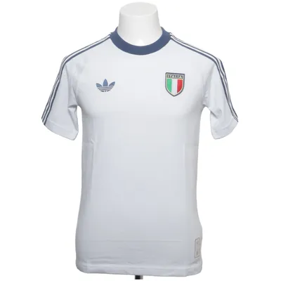Fodboldtrøje (Italia) fra Adidas Originals