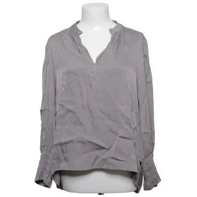 Blouse (Grijs) van Ibana Viscose
