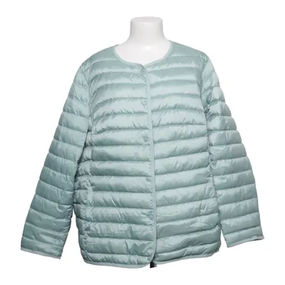 Veste légère (Vert) de Delmod Duvet, Plume, Polyester