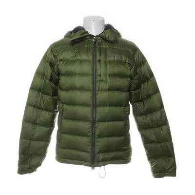 Dunjacka (Grön) från Marmot Dun, Nylon, Polyester