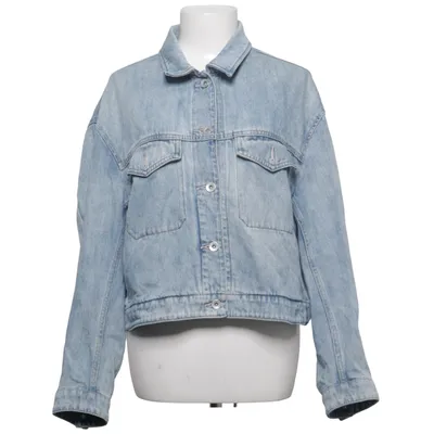 Spijkerjas (Blauw) van H&M