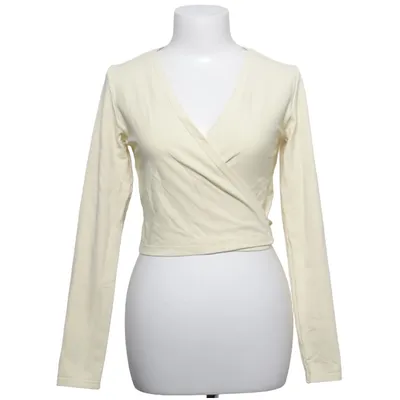 Wrap top (Yellow) from Aim'n