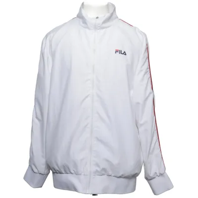 Veste de sport (Blanc) de Fila Polyester