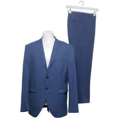 Pak (Blauw) van Selected Homme Elastaan, Gerecycled polyester, Viscose