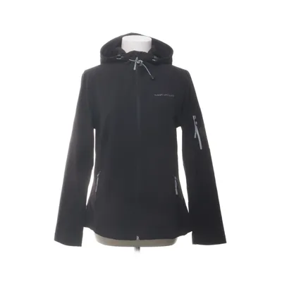 Softshelljacka (Svart) från Maui Sports Elastan, Polyester