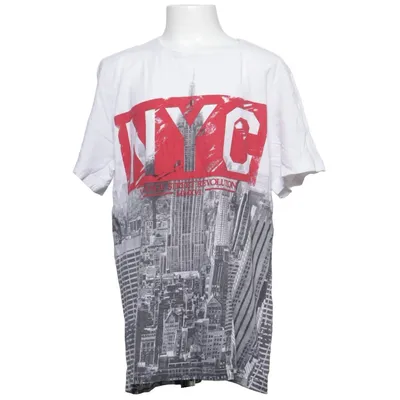 T-shirt (Street 000 Evolution) de DWD Coton