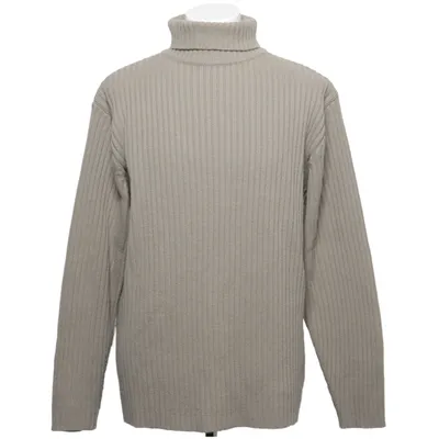 Turtleneck (Gray) from No Excess Acrylic